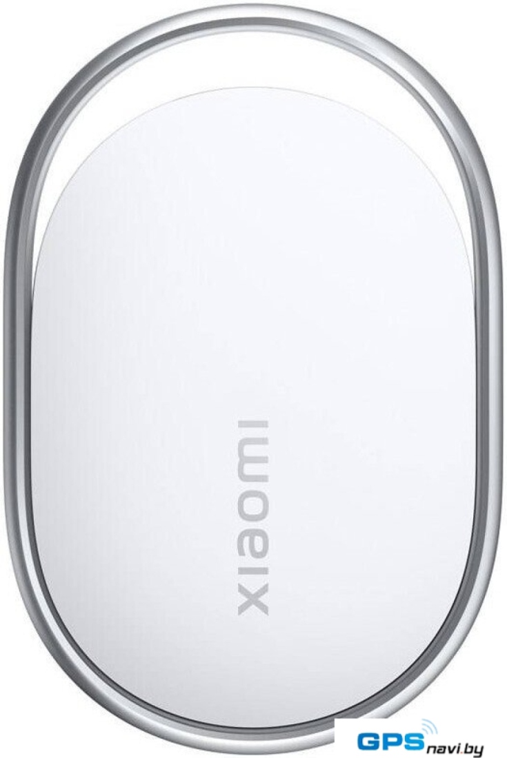 Набор Bluetooth-меток Xiaomi Tag (4 шт, международная версия)