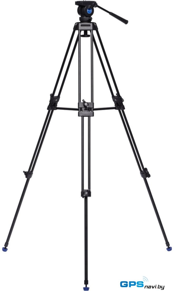 Трипод Benro KH25N