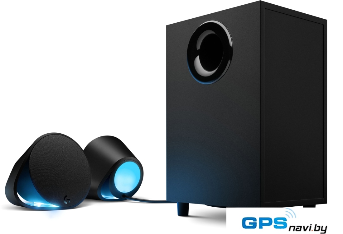 Акустика Logitech G560 Lightsync