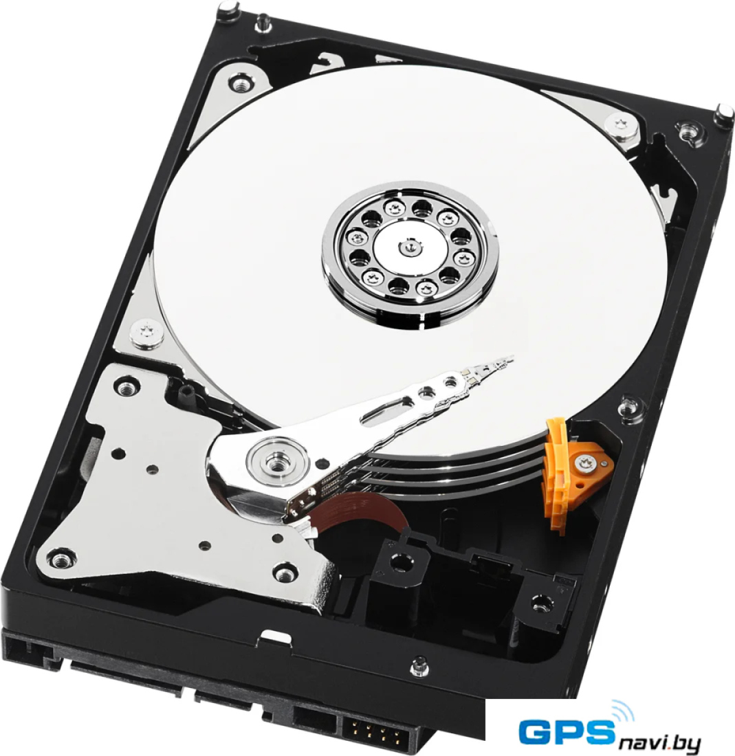 Жесткий диск WD Purple 4TB [WD40PURZ]