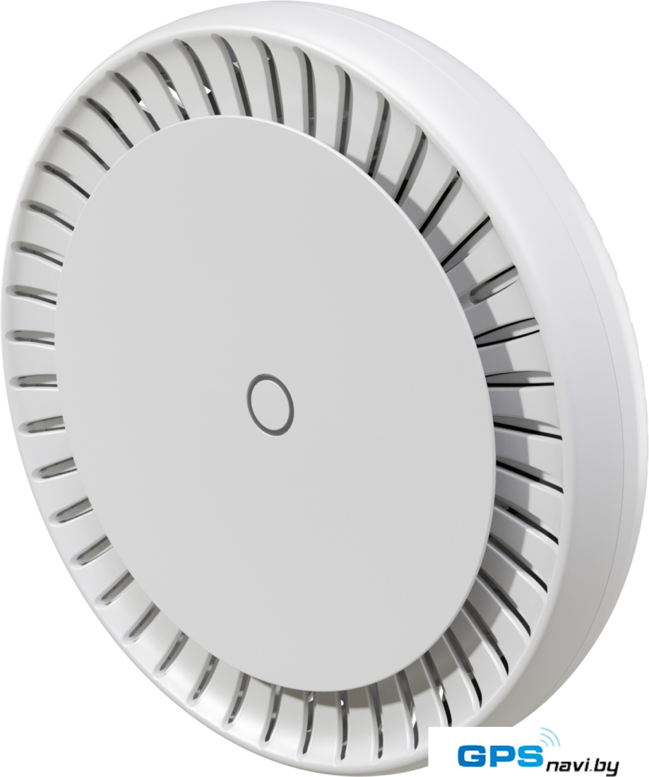 Точка доступа Mikrotik cAP ax