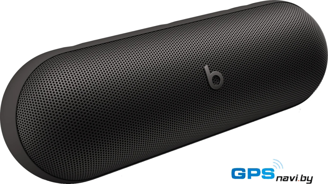 Беспроводная колонка Beats Pill 2024 (черный)