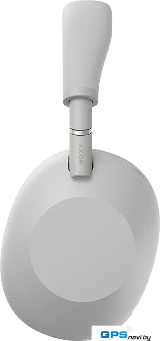 Наушники Sony WH-1000XM6 (серый)