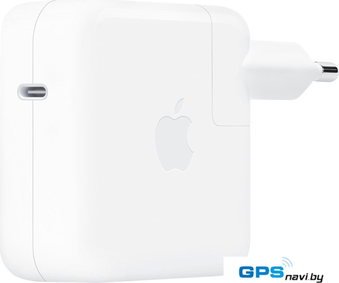 Сетевое зарядное Apple 70W USB-C Power Adapter MQLN3ZM/A