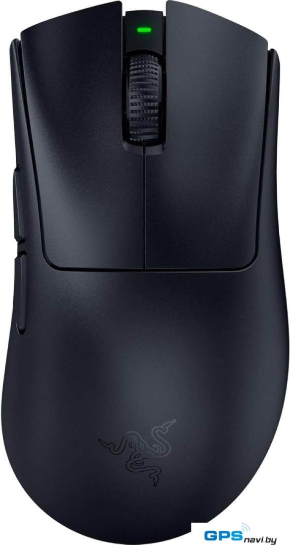 Игровая мышь Razer DeathAdder V4 Pro (черный)