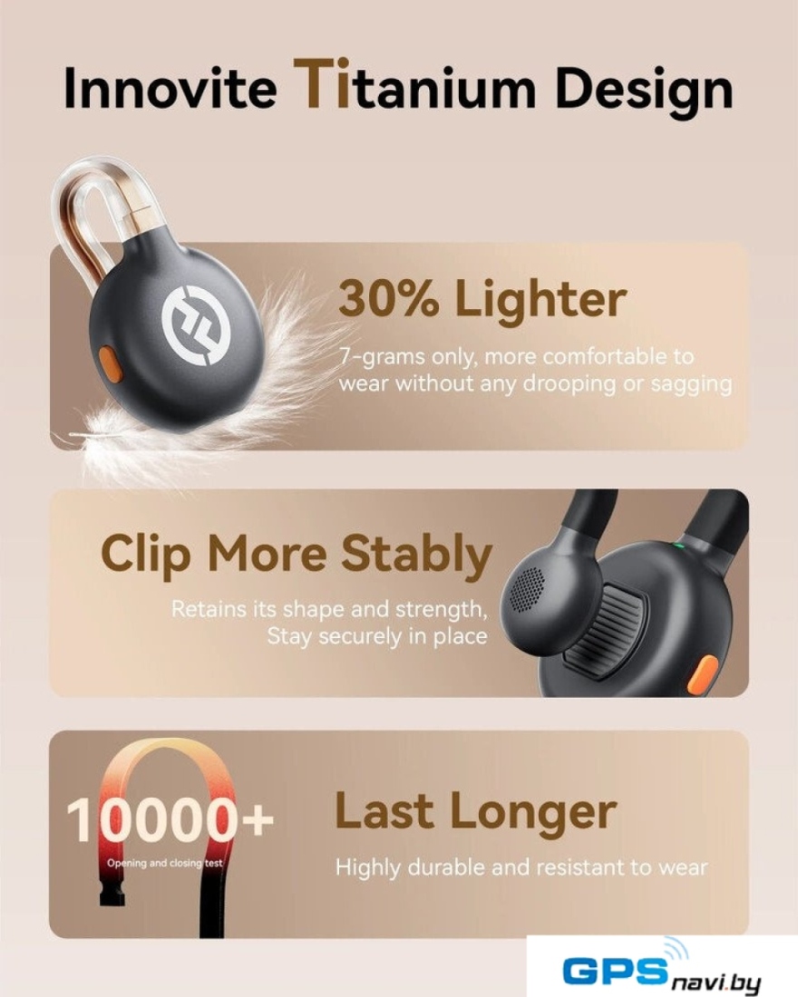 Радиосистема Hollyland LARK M2S Duo USB-C