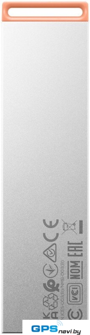Внешний накопитель Lenovo PS8S 2TB 4XB1T88413