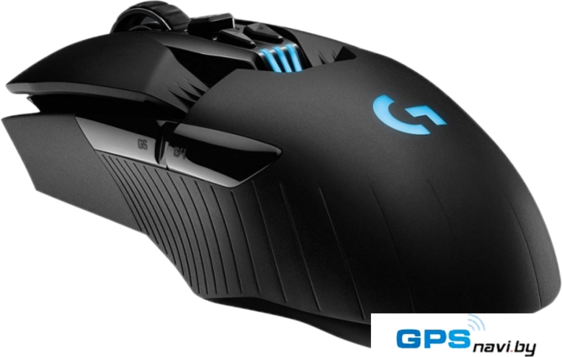 Игровая мышь Logitech G903 Lightspeed Hero 25K