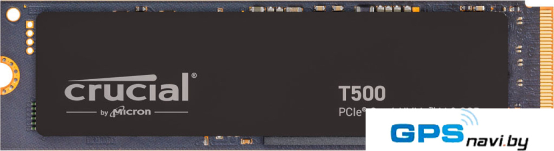 SSD Crucial T500 1TB CT1000T500SSD8