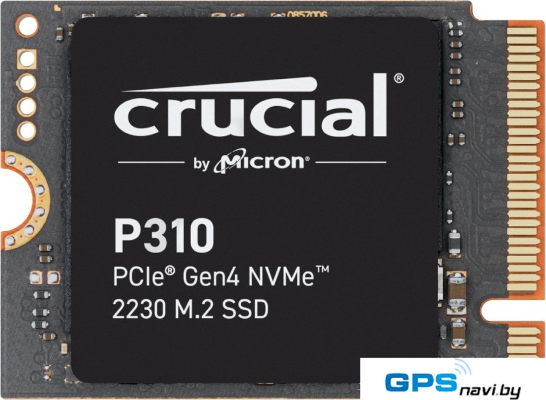 SSD Crucial P310 1TB CT1000P310SSD2
