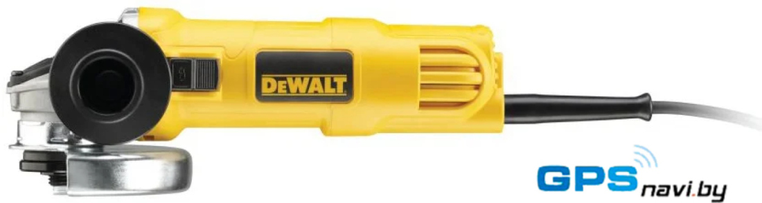 Угловая шлифмашина DeWalt DWE4057