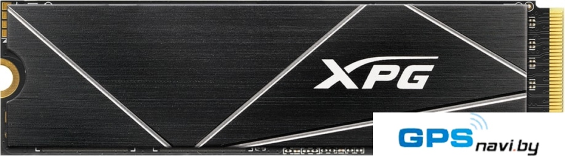 SSD A-Data XPG GAMMIX S70 Blade 1TB AGAMMIXS70B-1T-CS