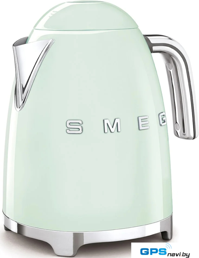 Электрический чайник Smeg KLF03PGEU