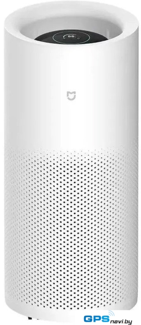 Увлажнитель воздуха Xiaomi Mijia Fogless Humidifier 3 CJSJSQ03XY (китайская версия)