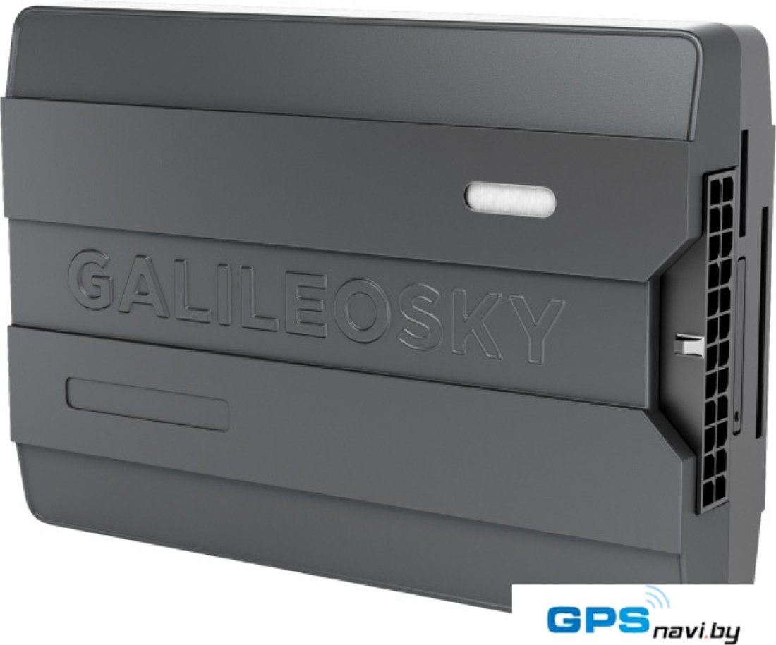 Автомобильный GPS-трекер Galileosky 7.0 Lite