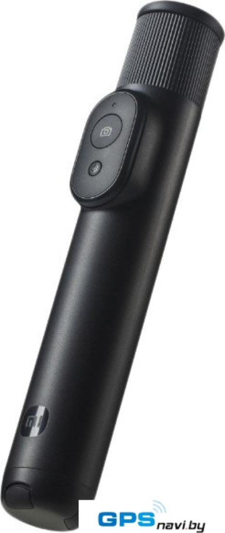 Мультипод Xiaomi Mi Bluetooth Selfie Stick Tripod Mini XMZJZPG02YM (черный)