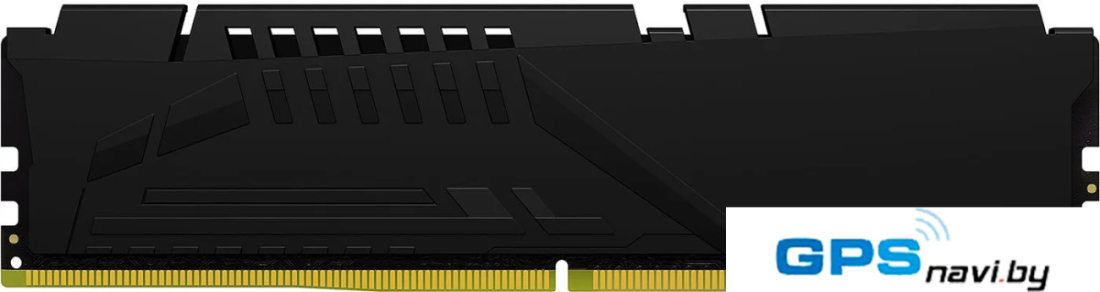 Оперативная память Kingston FURY Beast 8ГБ DDR5 6000 МГц KF560C40BB-8