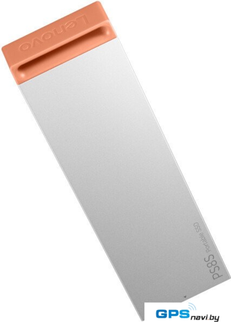 Внешний накопитель Lenovo PS8S 1TB 4XB1T88412