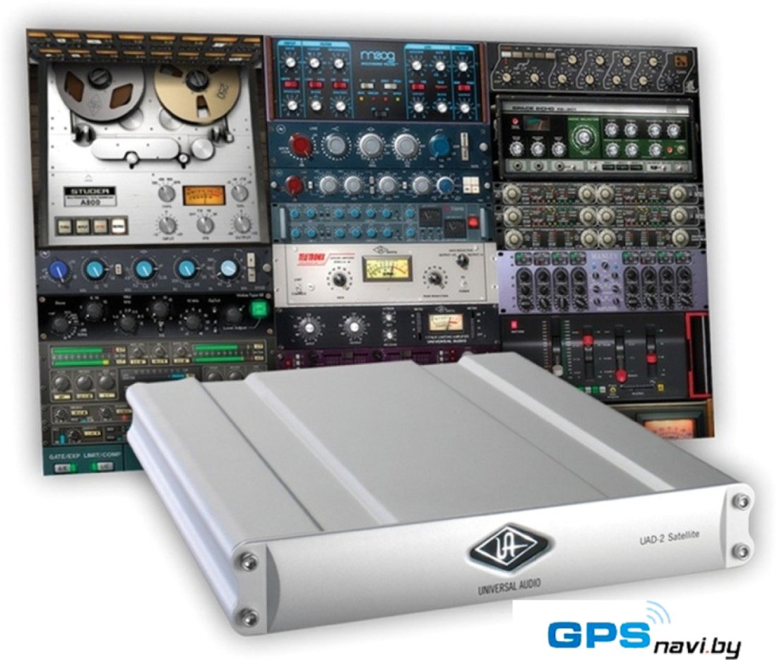 Universal audio карты. UAD 2 Quad. UAD Satellite. UAD Audio. UAD Analog.