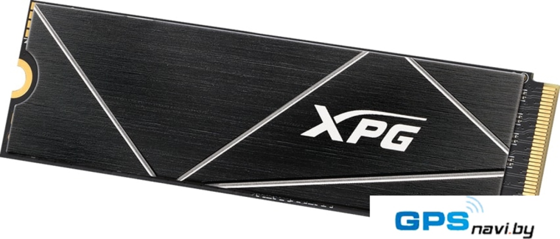 SSD A-Data XPG GAMMIX S70 Blade 512GB AGAMMIXS70B-512G-CS