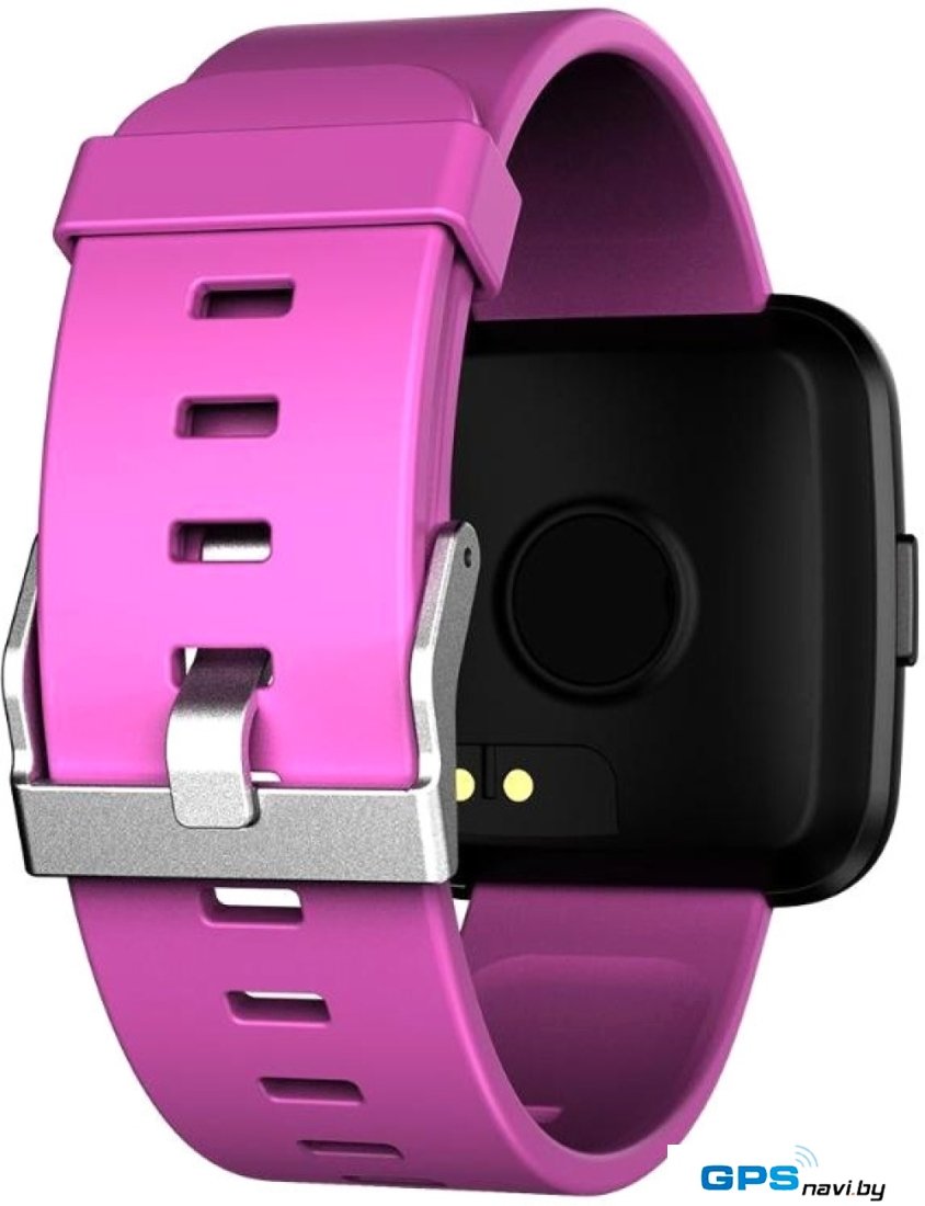 Умные часы Wise WG-SW039 (фиолетовый)