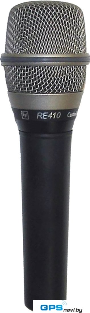 Микрофон Electro-Voice RE410