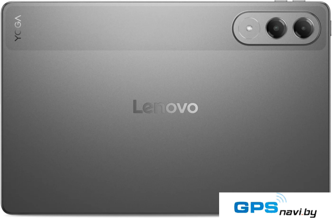 Планшет Lenovo Yoga Tab TB710FU Wi-Fi 12GB/256GB (серый)
