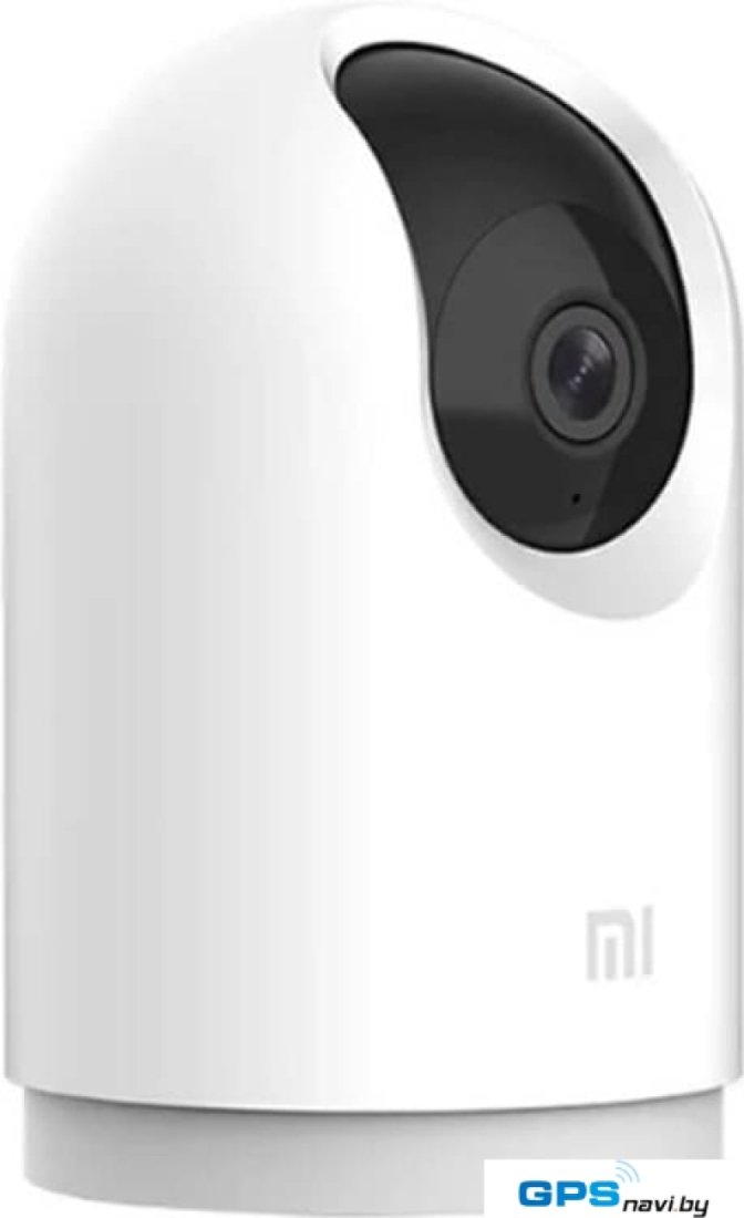 IP-камера Xiaomi Mi 360° Home Security Camera 2K Pro