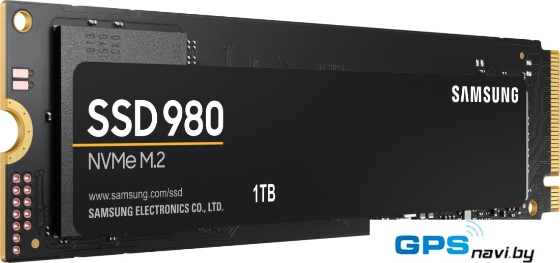 SSD Samsung 980 1TB MZ-V8V1T0BW