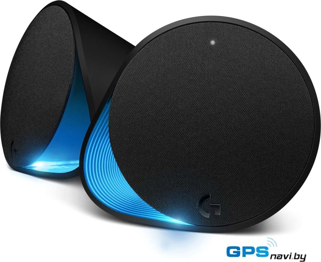 Акустика Logitech G560 Lightsync