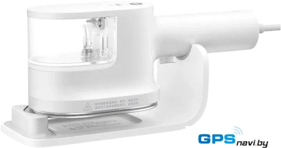Отпариватель Xiaomi Mi Handheld Steam Iron B502CN (евровилка)