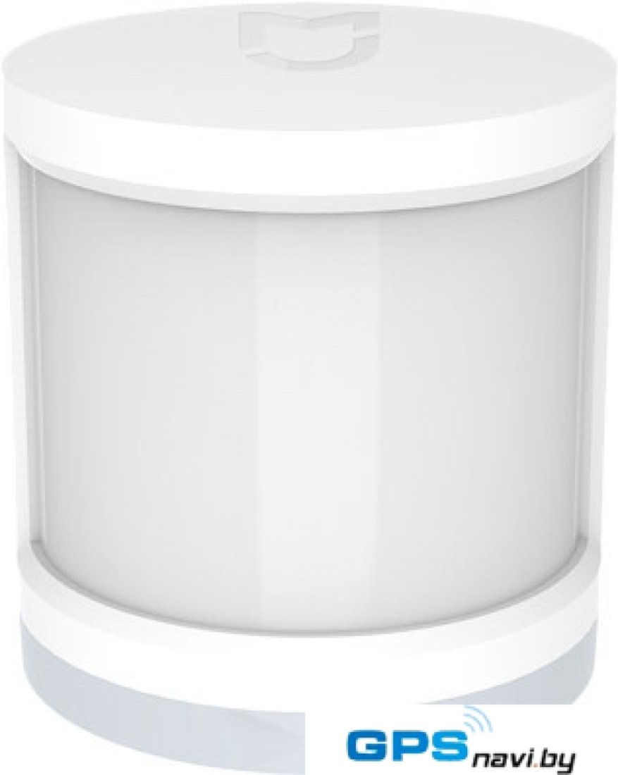 Датчик для умного дома Xiaomi MiJia Human Body Sensor (международная версия)