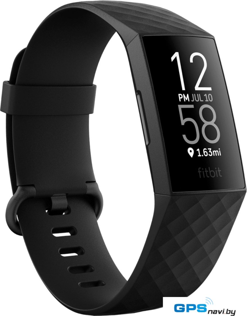 Фитнес-браслет Fitbit Charge 4 Limited Edition