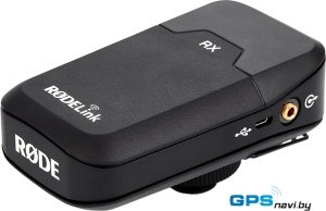 Микрофон RODE RX-CAM