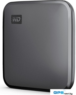 Внешний накопитель WD Elements SE 2TB WDBAYN0020BBK