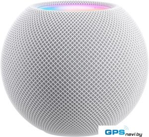 Умная колонка Apple HomePod Mini (белый)