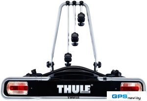 Автомобильный велобагажник Thule EuroRide 3