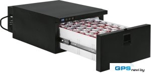 Компрессорный автохолодильник Indel B TB30AM Drawer