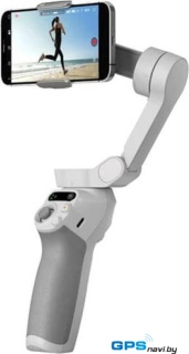 Стабилизатор DJI Osmo Mobile SE