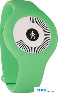 Умные часы Nokia Go (зеленый)