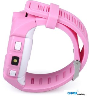 Умные часы Wonlex Q360/GW600 (розовый)