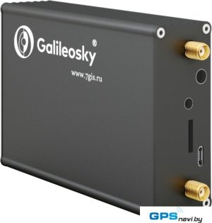 Автомобильный GPS-трекер Galileosky v 5.0