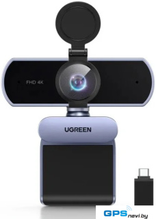 Веб-камера Ugreen CM831 65381