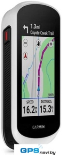 Велокомпьютер Garmin Explore 2