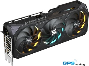 Видеокарта Gigabyte GeForce RTX 5080 Gaming OC 16G GV-N5080GAMING OC-16GD