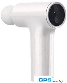 Перкуссионный массажер Xiaomi Mijia Mini 2 MJJMQ04YM (белый)