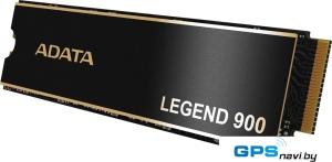 SSD ADATA Legend 900 1TB SLEG-900-1TCS