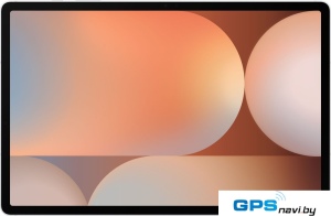 Планшет Samsung Galaxy Tab S10+ 5G SM-X826 12GB/256GB (серебристый)
