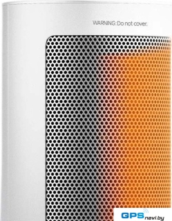 Тепловентилятор Xiaomi Fan Heater LSNFJ03ZM (с переходником на евровилку)