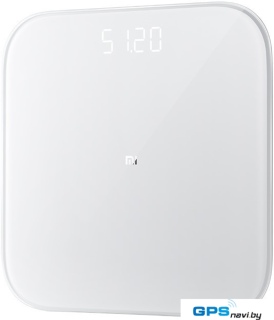 Напольные весы Xiaomi Mi Smart Scale 2